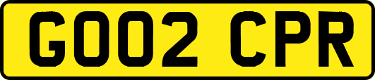 GO02CPR