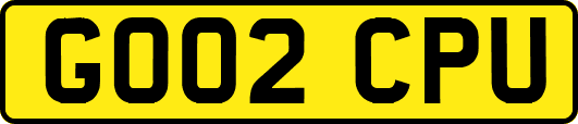 GO02CPU