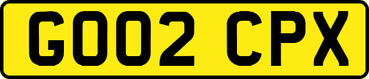 GO02CPX
