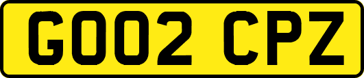 GO02CPZ