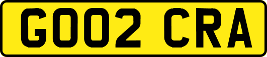 GO02CRA