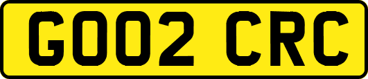 GO02CRC