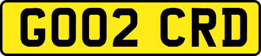 GO02CRD