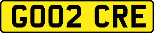 GO02CRE