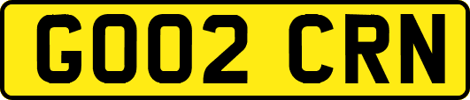 GO02CRN