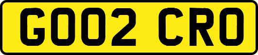 GO02CRO