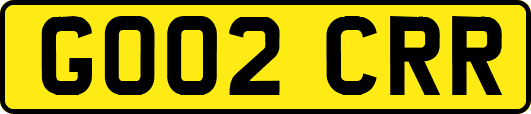 GO02CRR