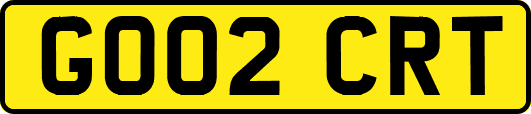 GO02CRT