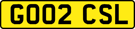GO02CSL