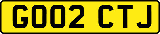 GO02CTJ
