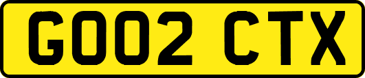 GO02CTX