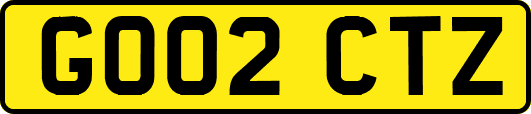 GO02CTZ