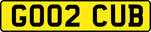 GO02CUB