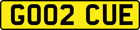 GO02CUE