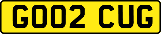 GO02CUG