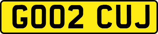 GO02CUJ