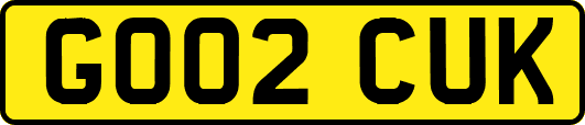 GO02CUK