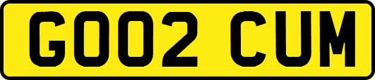 GO02CUM