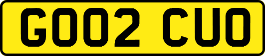GO02CUO