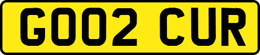 GO02CUR