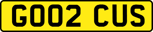 GO02CUS