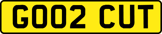 GO02CUT