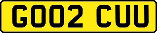 GO02CUU