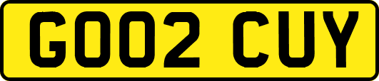 GO02CUY