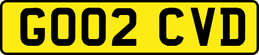GO02CVD
