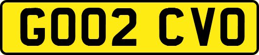 GO02CVO