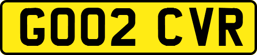 GO02CVR