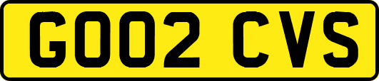 GO02CVS