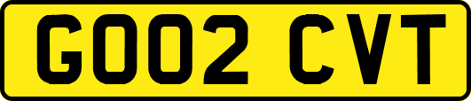 GO02CVT