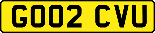 GO02CVU