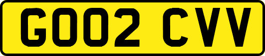 GO02CVV