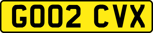 GO02CVX