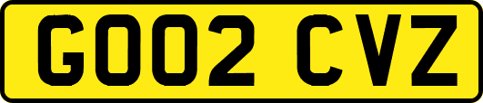 GO02CVZ