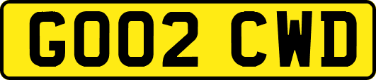 GO02CWD