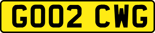 GO02CWG