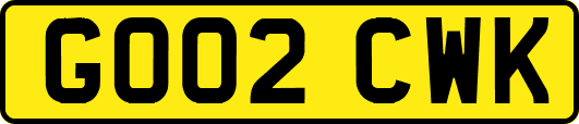 GO02CWK