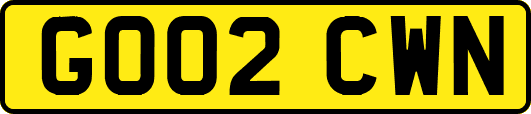 GO02CWN