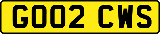 GO02CWS