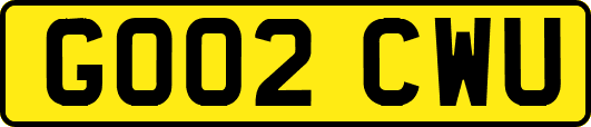 GO02CWU