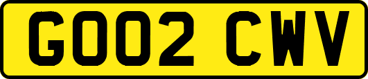 GO02CWV