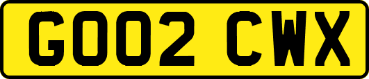 GO02CWX