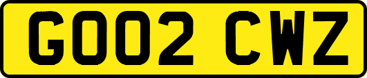 GO02CWZ