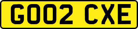 GO02CXE