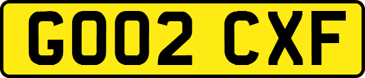 GO02CXF
