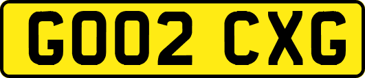 GO02CXG