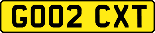 GO02CXT
